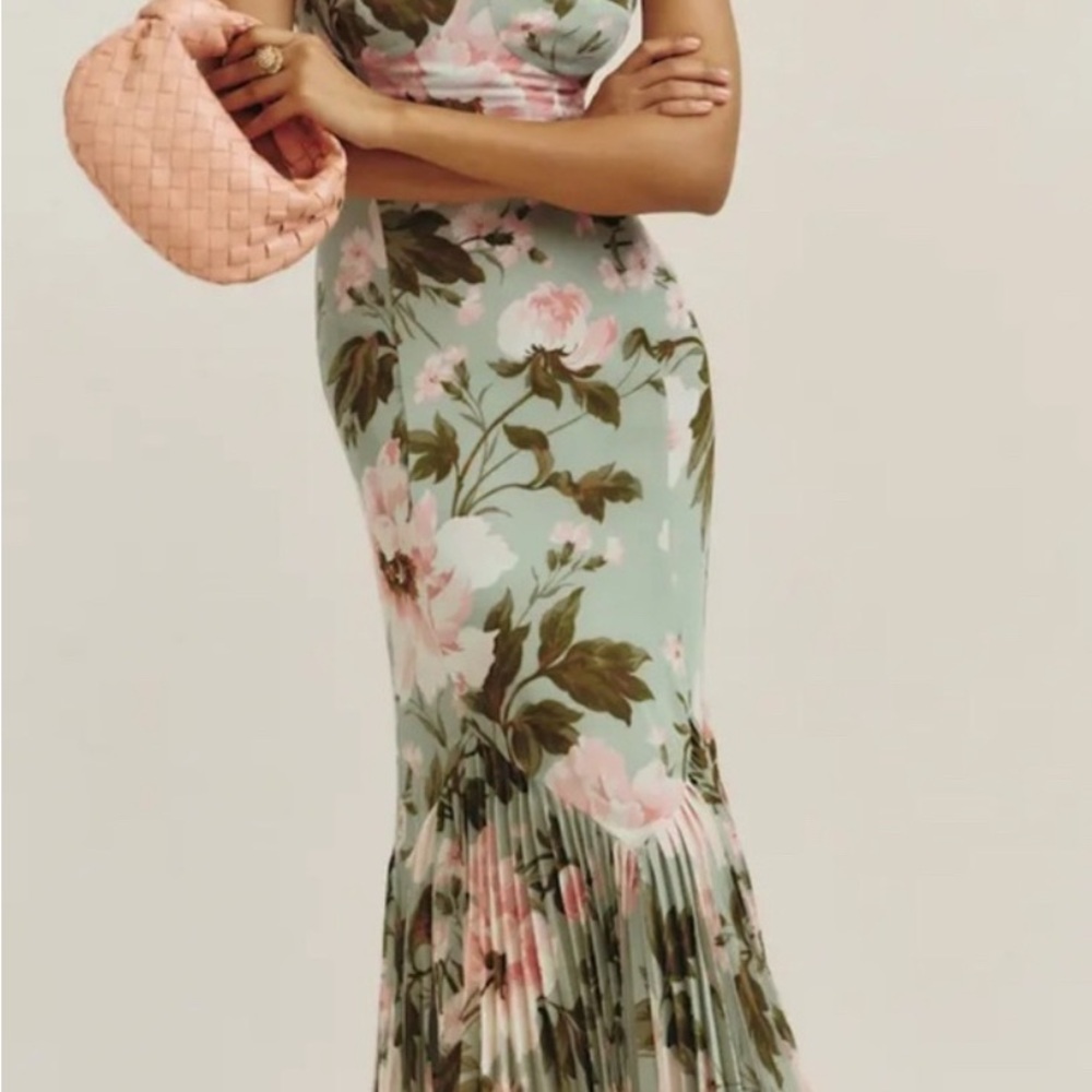 Reformation Aiko Dress